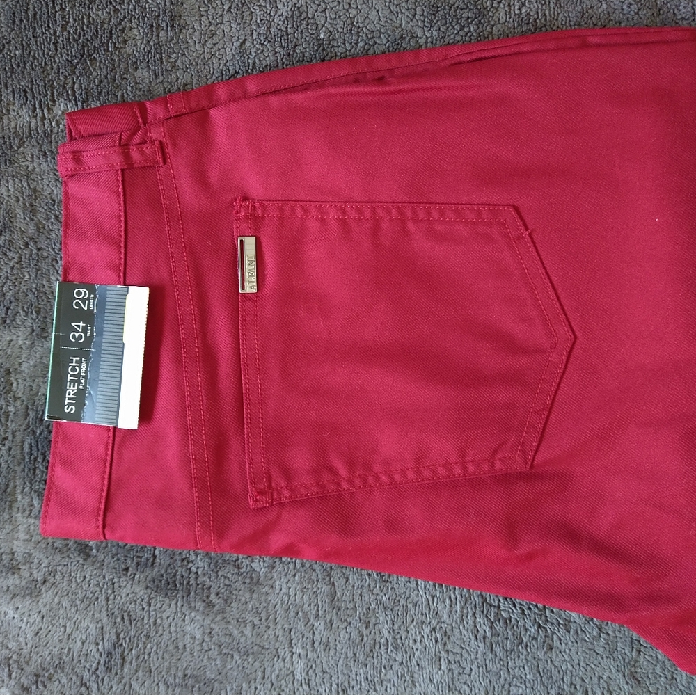 Pants